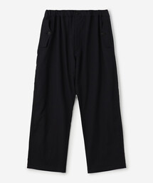 ORCIVAL（オーシバル）の「ORCIVAL | ポリコットンリネン フラップポケットワイドパンツ MEN（その他パンツ）」