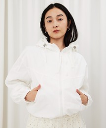 HANNE（アン）の「ライトマウンテンパーカー（マウンテンパーカー）」