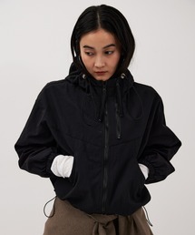 HANNE（アン）の「ライトマウンテンパーカー（マウンテンパーカー）」