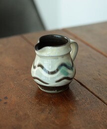 fennica（フェニカ）の「小鹿田焼 / ミルクピッチャー（食器）」
