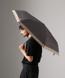 【CHARIS】FULL SPEC晴雨兼用折傘60cm/撥水/UV/軽量