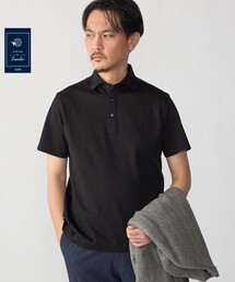 SHIPS: ALBINI ショートスリーブ ポロシャツ（ポロシャツ）｜SHIPS