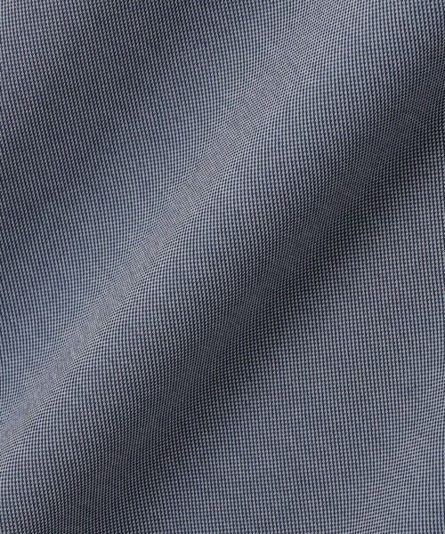 SHIPS（シップス）の「SHIPS:〈FUNCTION〉I Cotoni di Albini ショート スリーブ ポロシャツ（ポロシャツ・メンズ・ネイビー/ライム/ホワイト/スカイブルー/ブラック/トップグレー/キャメル/ワイン・SMALL/MEDIUM/LARGE/X-LARGE）」の14枚目の写真