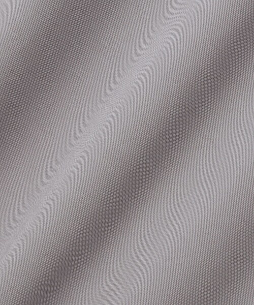 SHIPS（シップス）の「SHIPS:〈FUNCTION〉I Cotoni di Albini ショート スリーブ ポロシャツ（ポロシャツ・メンズ・ネイビー/ライム/ホワイト/スカイブルー/ブラック/トップグレー/キャメル/ワイン・SMALL/MEDIUM/LARGE/X-LARGE）」の16枚目の写真