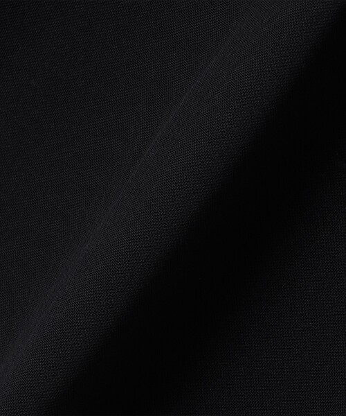 SHIPS（シップス）の「SHIPS:〈FUNCTION〉I Cotoni di Albini ショート スリーブ ポロシャツ（ポロシャツ・メンズ・ネイビー/ライム/ホワイト/スカイブルー/ブラック/トップグレー/キャメル/ワイン・SMALL/MEDIUM/LARGE/X-LARGE）」の17枚目の写真