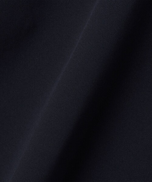 SHIPS(シップス)の「SHIPS:〈FUNCTION〉I Cotoni di Albini ショート スリーブ ポロシャツ(ポロシャツ・メンズ・ネイビー/ライム/ホワイト/スカイブルー/ブラック/トップグレー/キャメル/ワイン・SMALL/MEDIUM/LARGE/X-LARGE)」の13枚目の写真