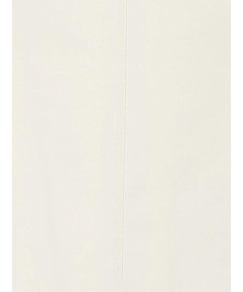 Te chichi（テチチ）の「ノーカラーワークベスト（ベスト・レディース・ネイビー/オフホワイト・F）」の17枚目の写真