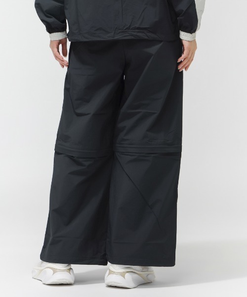 OAKLEY(オークリー)の「オークリー RADIANT SUPPLE PARACHUTE 11.0(その他パンツ・レディース・ブラック/サンドグレー・S/M/L)」の5枚目の写真