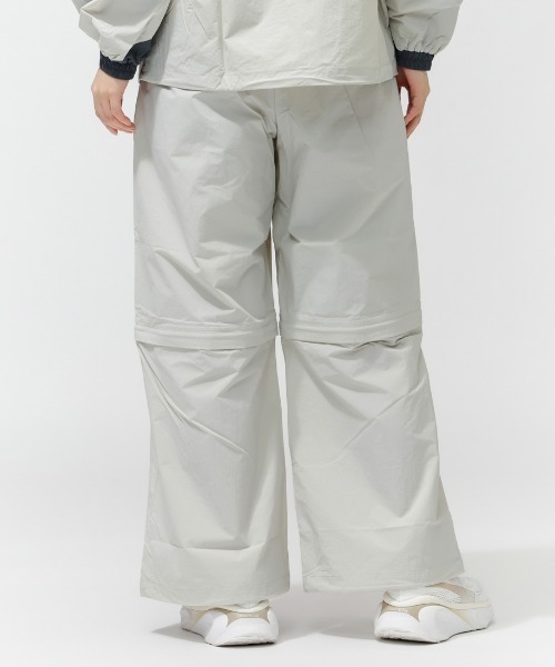 OAKLEY(オークリー)の「オークリー RADIANT SUPPLE PARACHUTE 11.0(その他パンツ・レディース・ブラック/サンドグレー・S/M/L)」の4枚目の写真