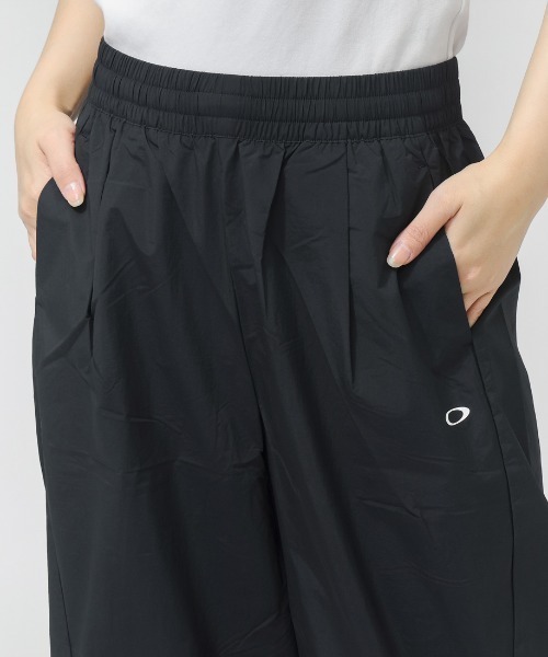 OAKLEY(オークリー)の「オークリー RADIANT SUPPLE PARACHUTE 11.0(その他パンツ・レディース・ブラック/サンドグレー・S/M/L)」の7枚目の写真