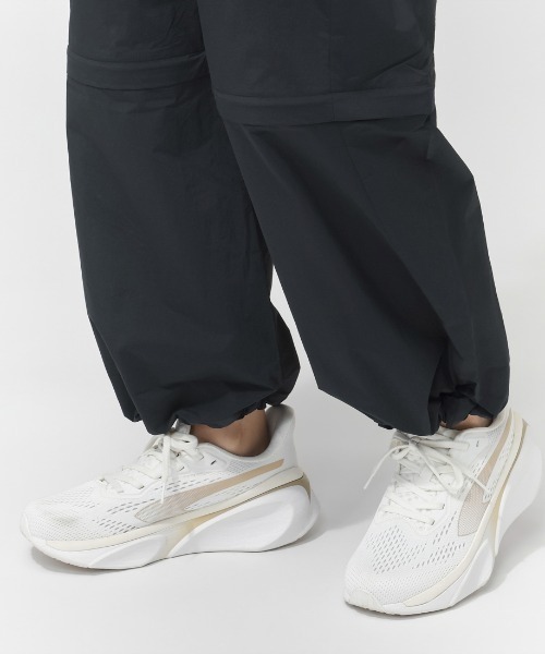 OAKLEY(オークリー)の「オークリー RADIANT SUPPLE PARACHUTE 11.0(その他パンツ・レディース・ブラック/サンドグレー・S/M/L)」の8枚目の写真