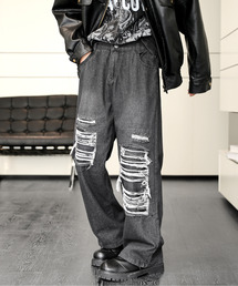 EFFECTION（エフェクション）の「デニムパンツ（デニムパンツ）」