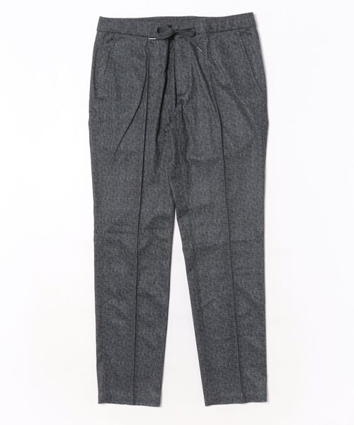 All Capo coating flare denim コーティング デニム【公式通販】