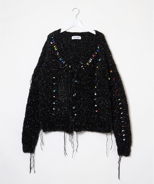 【美品】 LIBERALARTS×DISCOVERED リメイクニット 中古・古着通販】Liberal Arts (リベラルアート) DISCOVERED