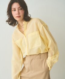 Whim Gazette｜ウィムガゼットのシャツ/ブラウス通販 - ZOZOTOWN
