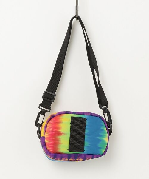 INNOCENT(イノセント)の「【T18】【BAGS USA/バッグス ユーエスエー】CAMERA BAG 総柄ミニショルダーバッグ(ショルダーバッグ・メンズ・その他3/その他2/その他4・FREE)」の7枚目の写真