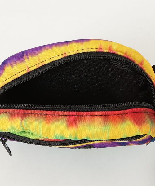 INNOCENT(イノセント)の「【T18】【BAGS USA/バッグス ユーエスエー】CAMERA BAG 総柄ミニショルダーバッグ(ショルダーバッグ・メンズ・その他3/その他2/その他4・FREE)」の5枚目の写真