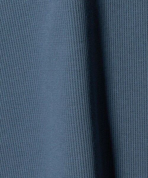 Steven Alan（スティーブンアラン）の「＜NITTO KNITWEAR＞ VAHE LSL/ニット（ニット/セーター・メンズ・ロイヤルブルー・M）」の15枚目の写真