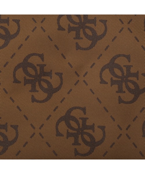 Guess（ゲス）の「BERLIN Backpack バックパック リュック（バックパック/リュック・メンズ・ブラウン/グレー・ONE SIZE）」の15枚目の写真