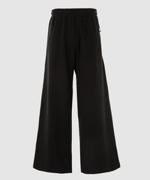 DAIRIKU | Silk-Cotton Wide Sweater Pants(その他パンツ)