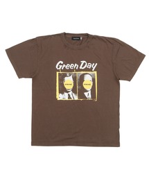 Green Day　26GRD001W