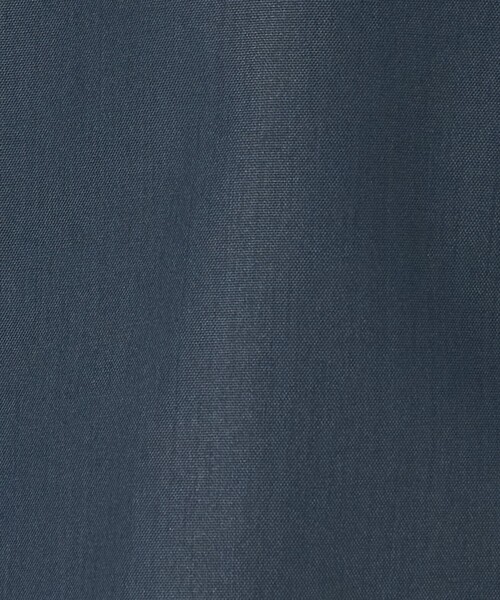 LOEFF（ロエフ）の「＜LOEFF＞ポリエステルボイル ジャケット（テーラードジャケット・レディース・ネイビー/ブラック・0/1）」の20枚目の写真