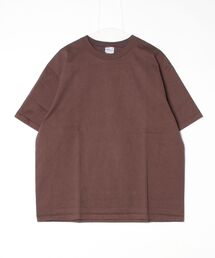 9oz TUBE TEE/ 9オンス チューブ ティー
