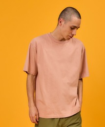 9oz TUBE TEE/ 9オンス チューブ ティー