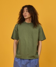 9oz TUBE TEE/ 9オンス チューブ ティー