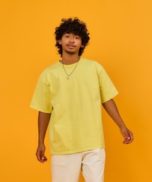 9oz TUBE TEE/ 9オンス チューブ ティー