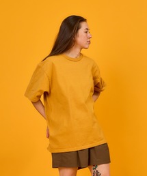 9oz TUBE TEE/ 9オンス チューブ ティー