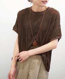 【今売れてます】フリフリカットソー天竺編T