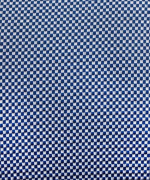 HIDEAWAYS NICOLE(ハイダウェイニコル)の「【HIDEAWAYS BLACK】サッカーチェックショートレギュラーカラー半袖シャツ(シャツ/ブラウス・メンズ・ライトグレー/その他2/その他4・M/XL/L/XXL)」の20枚目の写真