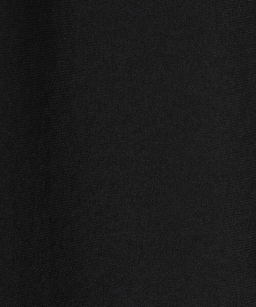 Dessin（デッサン）の「【UVカット/接触冷感】フレアワイドパンツ（その他パンツ・レディース・ブラック/ブラウン系その他/ライトベージュ・02/01/03）」の14枚目の写真