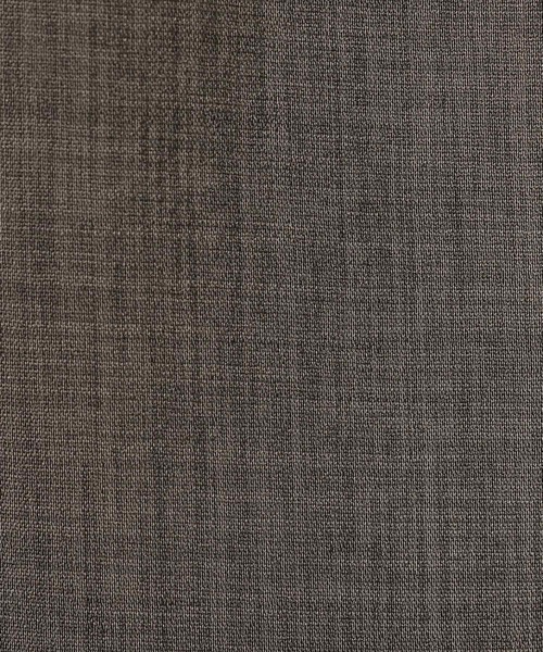 Dessin（デッサン）の「【UVカット/接触冷感】フレアワイドパンツ（その他パンツ・レディース・ブラック/ブラウン系その他/ライトベージュ・02/01/03）」の22枚目の写真