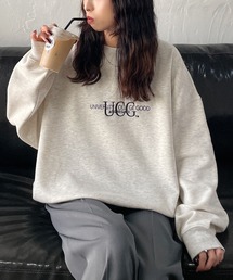 Chillfar（チルファー）の「スウェットカットソー（スウェット）」