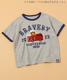 トミカ」に該当するTシャツ/カットソー（半袖）ファッション通販