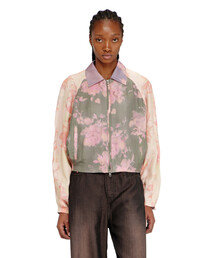 DIESEL（ディーゼル）の「ウィメンズ ジャケット G-ALENA（ブルゾン）」