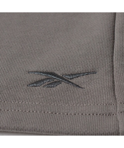 Reebok(リーボック)の「ショーツ / RBK.B FT SHORT(その他パンツ・メンズ・ブラック/グレー・X-LARGE/SMALL/MEDIUM/LARGE)」の4枚目の写真