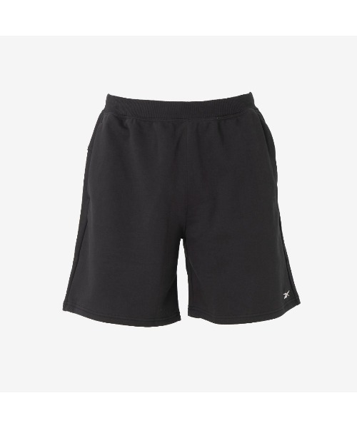 Reebok(リーボック)の「ショーツ / RBK.B FT SHORT(その他パンツ・メンズ・ブラック/グレー・X-LARGE/SMALL/MEDIUM/LARGE)」の21枚目の写真