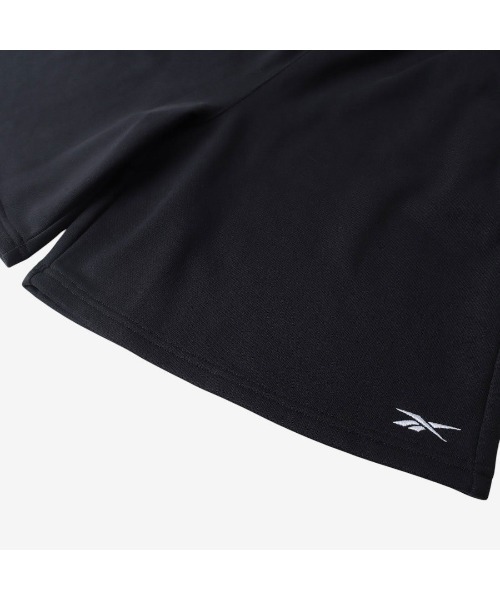 Reebok(リーボック)の「ショーツ / RBK.B FT SHORT(その他パンツ・メンズ・ブラック/グレー・X-LARGE/SMALL/MEDIUM/LARGE)」の15枚目の写真