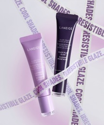 LANEIGE（ラネージュ）の「グレイズ ティントリップセラム クールトーンシリーズ（リップクリーム）」