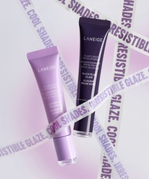 LANEIGE（ラネージュ）の「グレイズ ティントリップセラム クールトーンシリーズ（リップクリーム）」