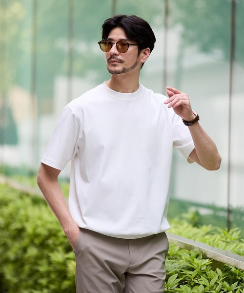 TAKEO KIKUCHI(タケオキクチ)の「アソートサングラス(サングラス・メンズ・ブラウン系/ブルー系7/その他1/ブラック系/ダークブラウン系3・00)」の16枚目の写真