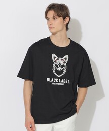 BLACK LABEL CRESTBRIDGE｜ブラックレーベル・クレストブリッジのT