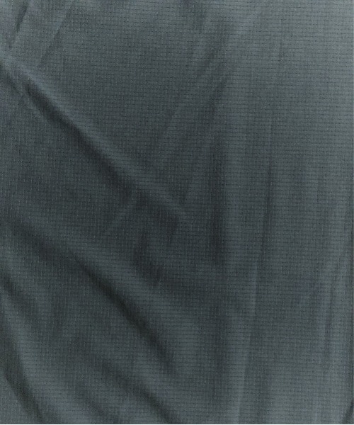 many men many mind(メニーメンメニーマインド)の「MANYMENMANYMINDS / AIRLEAKFABRIC/ワイドカーブパンツ(その他パンツ・メンズ・チャコール/ブラック・X-LARGE/LARGE/MEDIUM)」の9枚目の写真