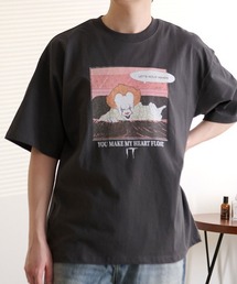 『SILVER BULLET SELECT AP/シルバーバレットセレクト』IT/イット"それ"が見えたら、終わり。USED LIKE TEE