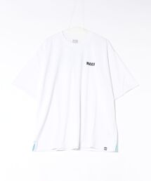 REEF | REEF メンズ BOTANIA&ISLAND LOGO T Tシャツ 【2026年夏モデル】(Tシャツ/カットソー)