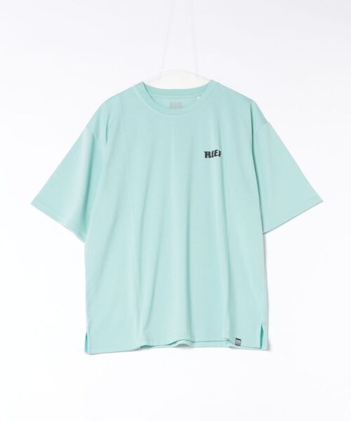 REEF(リーフ)の「REEF メンズ BOTANIA&ISLAND LOGO T Tシャツ 【2026年夏モデル】(Tシャツ/カットソー・メンズ・ホワイト/ブラック/ベージュ/ミント・SMALL/MEDIUM/X-LARGE/LARGE)」の4枚目の写真