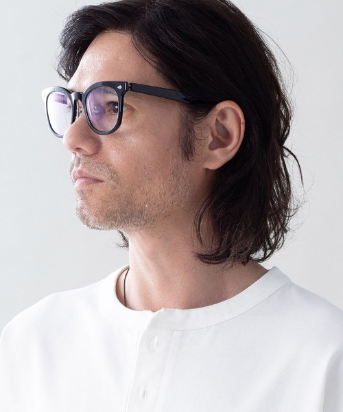 EGO TRIPPING(エゴトリッピング)の「mko13657- VITO Photochromic サングラス(696703)(サングラス・メンズ・ブラウン/ブラック・FREE)」の5枚目の写真